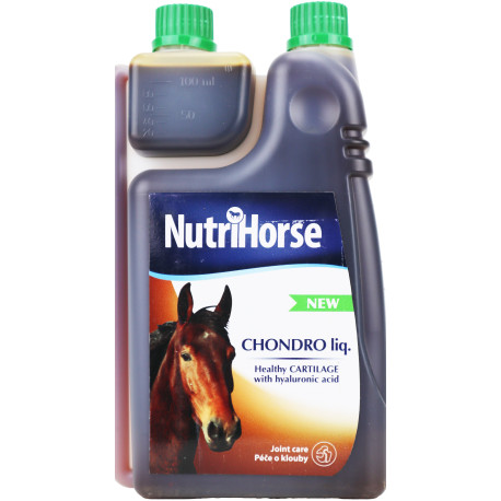 Nutri Horse Chondro liq. 1,5l NEW