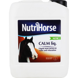 Nutri Horse Calm Liq. 5l
