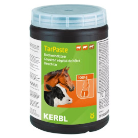 Dehet kopytní bukový 1kg Kerbl