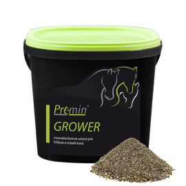 Premin Grower 2kg