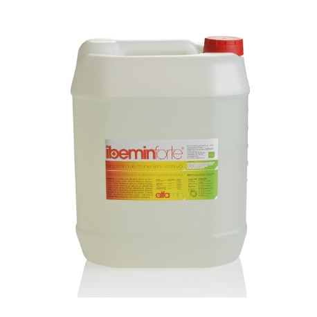 Ibemin forte 10l