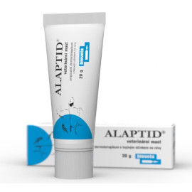 Alaptid ung 20g