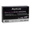 Aptus Sentrx Eye Drops 4 x 10ml