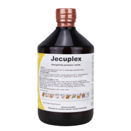 Jecuplex 500ml