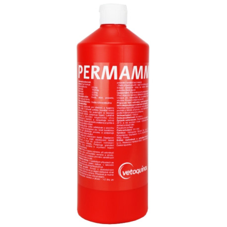 Permammas N emulze 1l