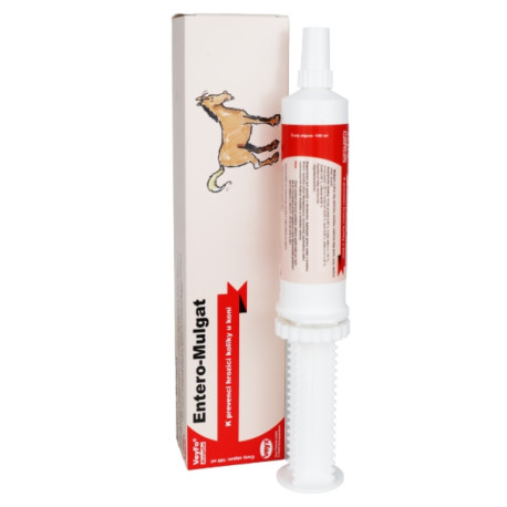Entero Mulgat 100ml