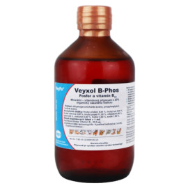 Veyxol B-Phos 250ml