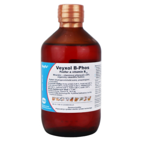 Veyxol B-Phos 250ml