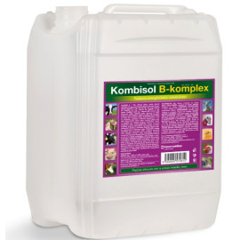 Kombisol B komplex 5l
