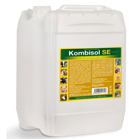 Kombisol SE 5000 ml