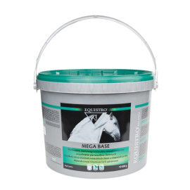 Equistro Mega Base 10 000g (10 kg) (DOPRAVA ZDARMA)