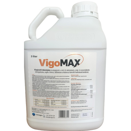 Vigomax 5l