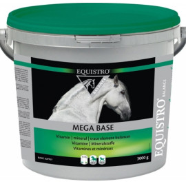 Equistro Mega Base 3000g