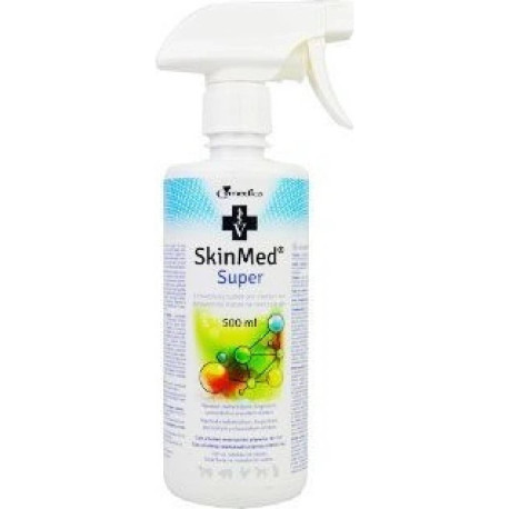 SkinMed Super MR 500ml