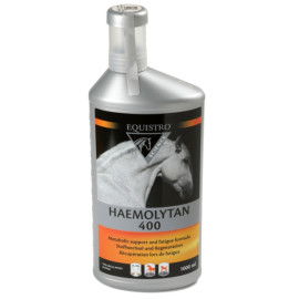 Equistro Haemolythan 400 1000 ml