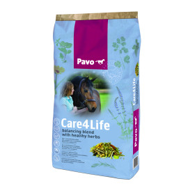PAVO Care4Life 15kg