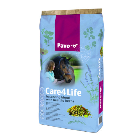 PAVO Care4Life 15kg