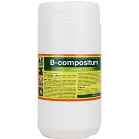 B-compositum plv sol 1kg