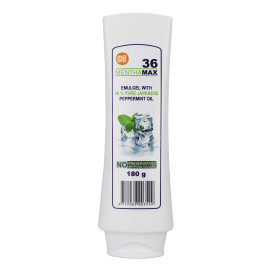 Menthamax 36 ung 180g
