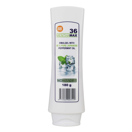 Menthamax 36 ung 180g
