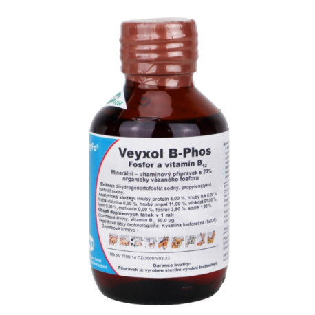 Veyxol B-Phos 100ml