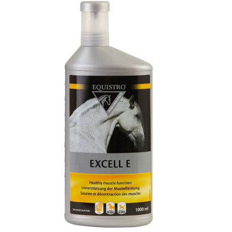 Equistro Excell E 1000 ml