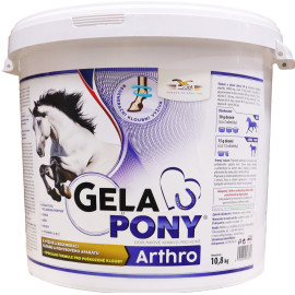 Gelapony Arthro 10,8kg