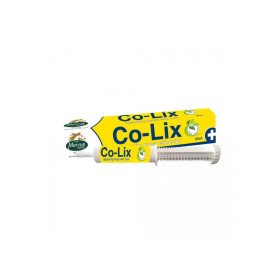 MERVUE CO-LIX - pasta 80ml