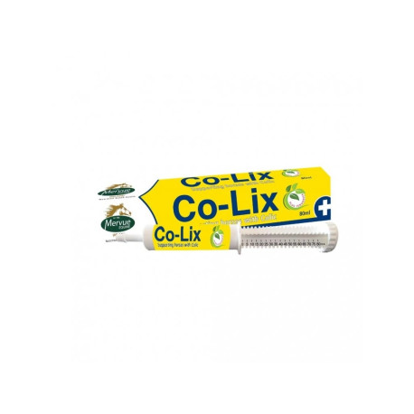 MERVUE CO-LIX - pasta 80ml