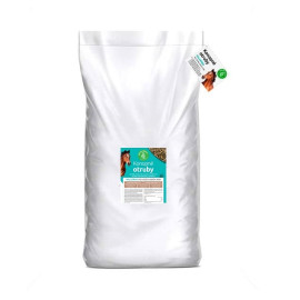 Konopné otruby 10kg
