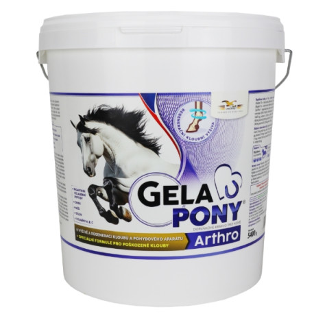 Gelapony Arthro 5400g