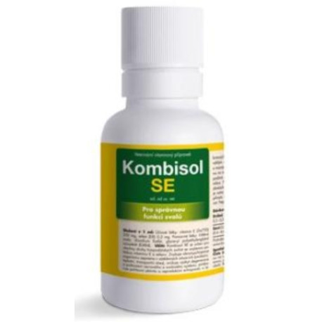 Kombisol SE 30 ml