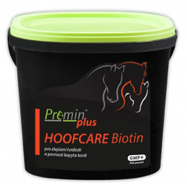 Premin plus Hoofcare Biotin 1kg