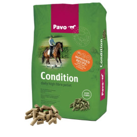 Pavo Condition 20 kg