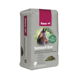 PAVO SeniorFibre 15kg