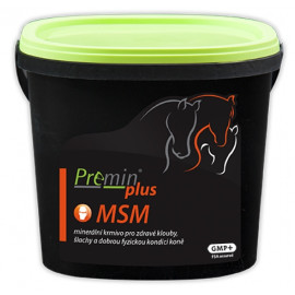 Premin plus MSM 1kg