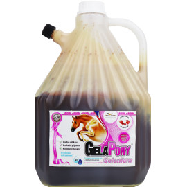 Gelapony Selenium Biosol 3000ml