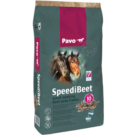 PAVO SpeediBeet 15kg