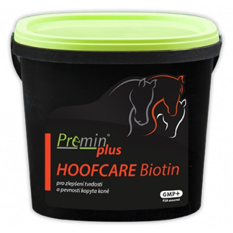 Premin plus Hoofcare GR 2kg