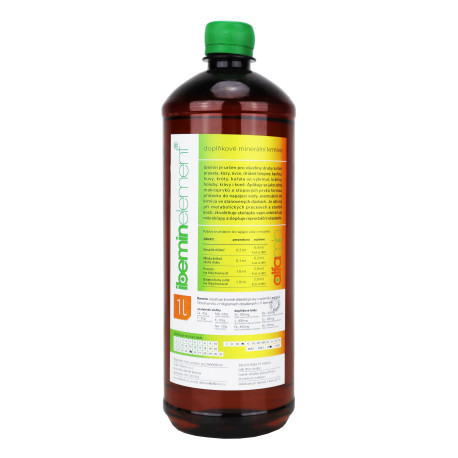 Ibemin Element  sol 1l