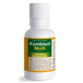 Kombisol Multi 30 ml