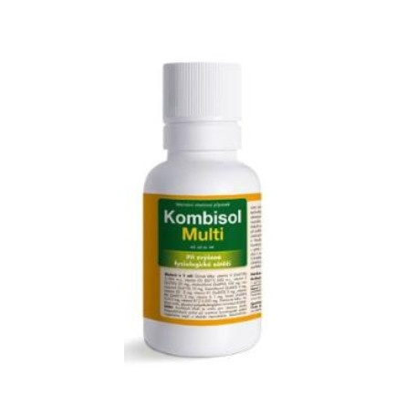 Kombisol Multi 30 ml