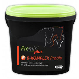 Premin plus B-Komplex Probio 1kg