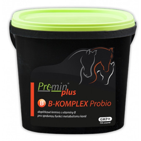 Premin plus B-Komplex Probio 1kg