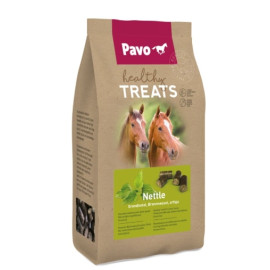 PAVO Healthy Treats Kopřiva 1kg