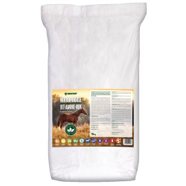 Mikrop Vit.Amino.Min Organic 15kg