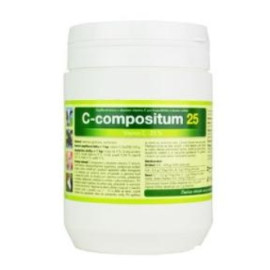 C-compositum 25% plv sol 500 g