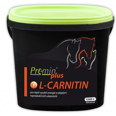 Premin plus L-Carnitin 1kg