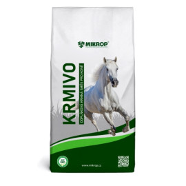 Mikrop Premium Muscle Müsli 20kg