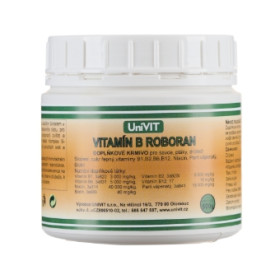 Vitamin B Roboran 500g